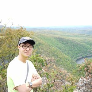 Meet your Posher, Ting